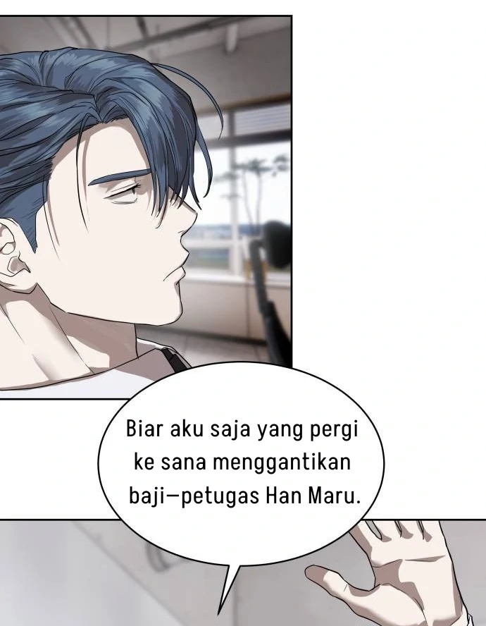 Special Civil Servant Chapter 31 Gambar 35