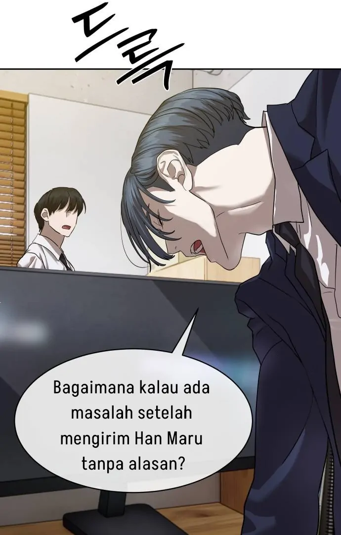 Special Civil Servant Chapter 31 Gambar 37