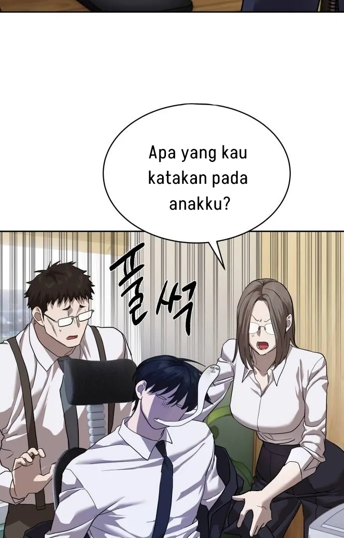 Special Civil Servant Chapter 31 Gambar 38