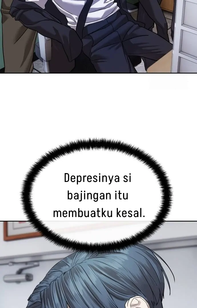 Special Civil Servant Chapter 31 Gambar 39