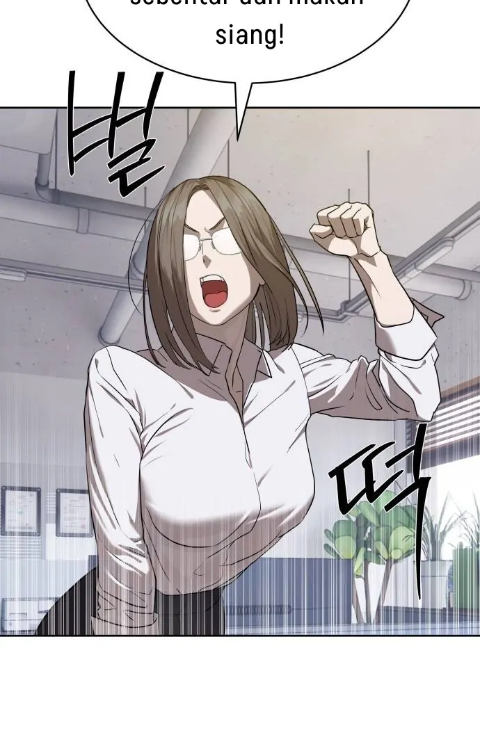 Special Civil Servant Chapter 31 Gambar 4