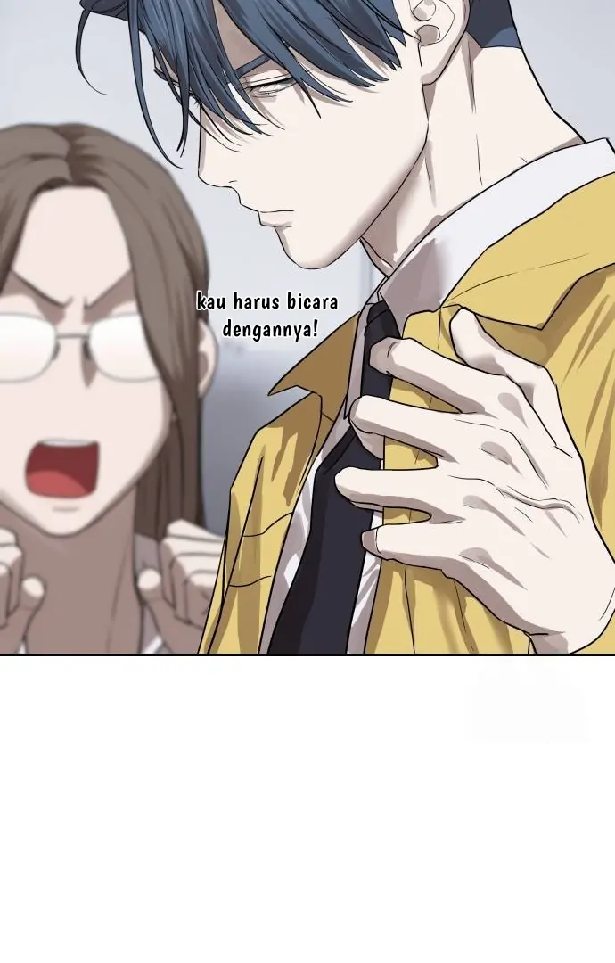 Special Civil Servant Chapter 31 Gambar 40