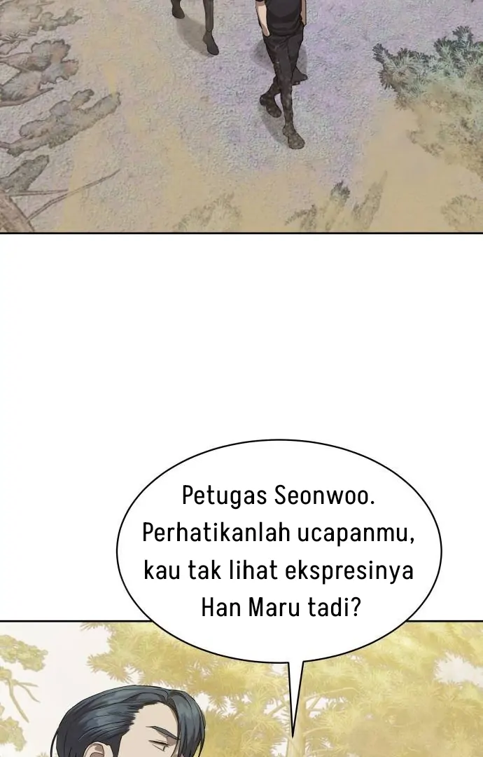 Special Civil Servant Chapter 31 Gambar 42
