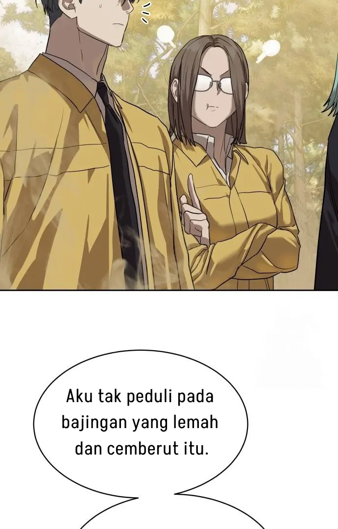 Special Civil Servant Chapter 31 Gambar 43