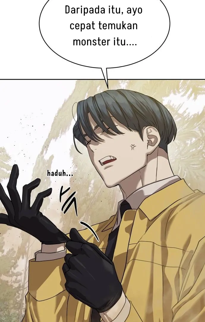 Special Civil Servant Chapter 31 Gambar 44