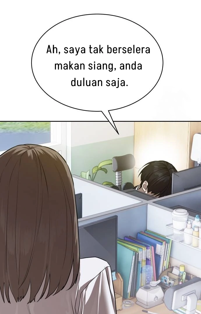Special Civil Servant Chapter 31 Gambar 5