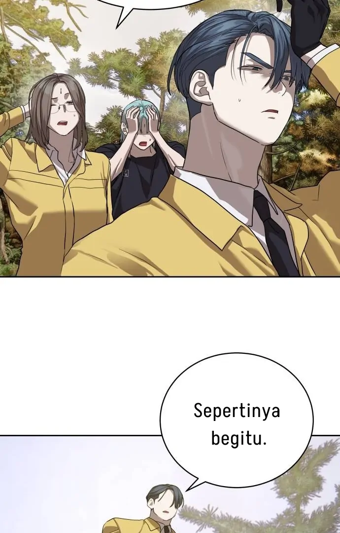 Special Civil Servant Chapter 31 Gambar 58
