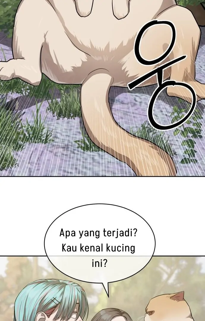 Special Civil Servant Chapter 31 Gambar 62
