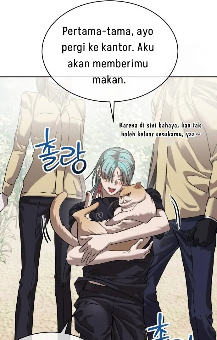 Special Civil Servant Chapter 31 Gambar 65