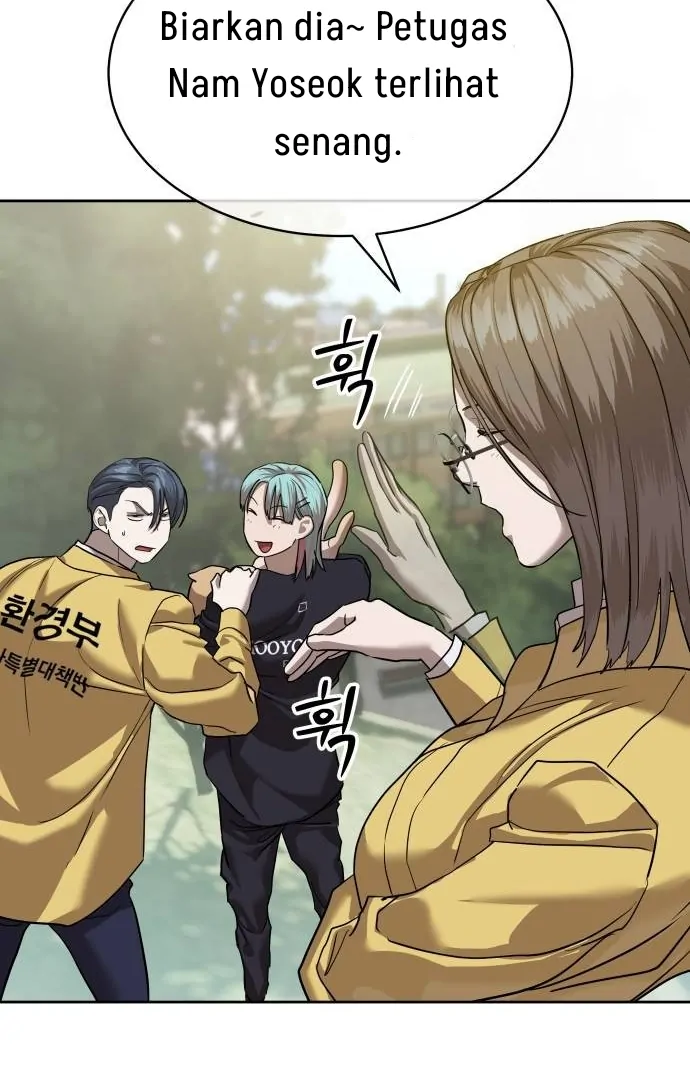 Special Civil Servant Chapter 31 Gambar 68