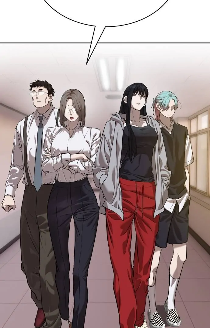 Special Civil Servant Chapter 31 Gambar 7
