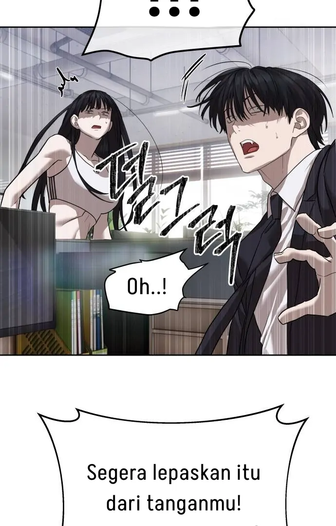Special Civil Servant Chapter 31 Gambar 71
