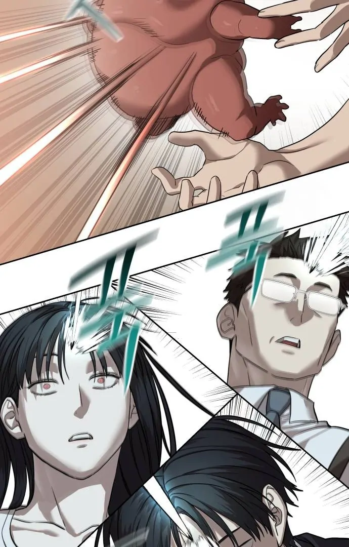 Special Civil Servant Chapter 31 Gambar 76