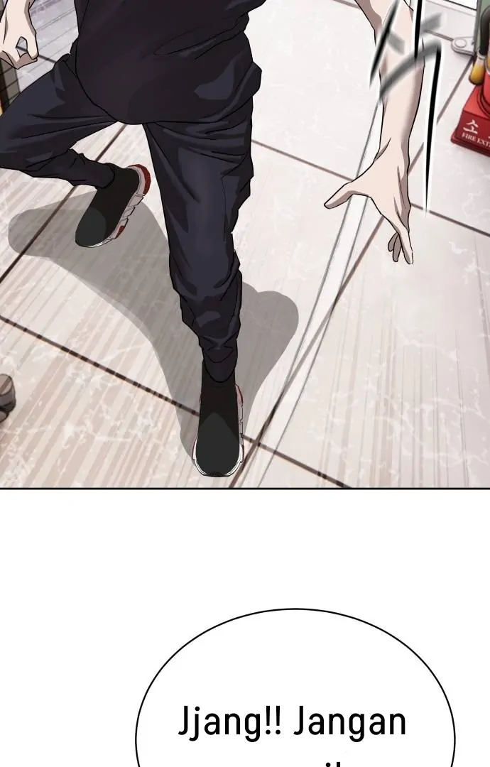 Special Civil Servant Chapter 31 Gambar 79