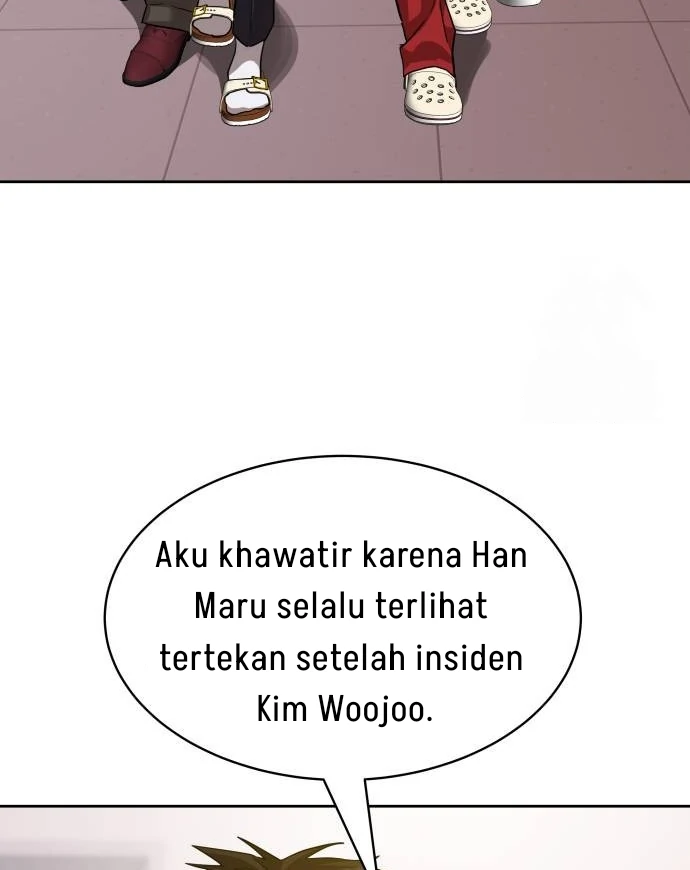 Special Civil Servant Chapter 31 Gambar 8