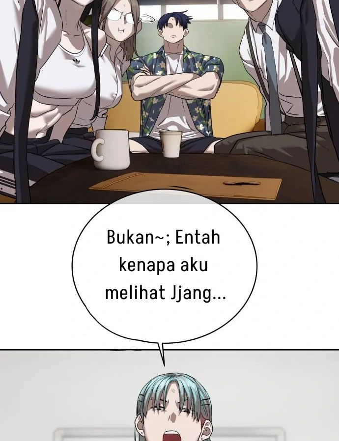 Special Civil Servant Chapter 31 Gambar 90