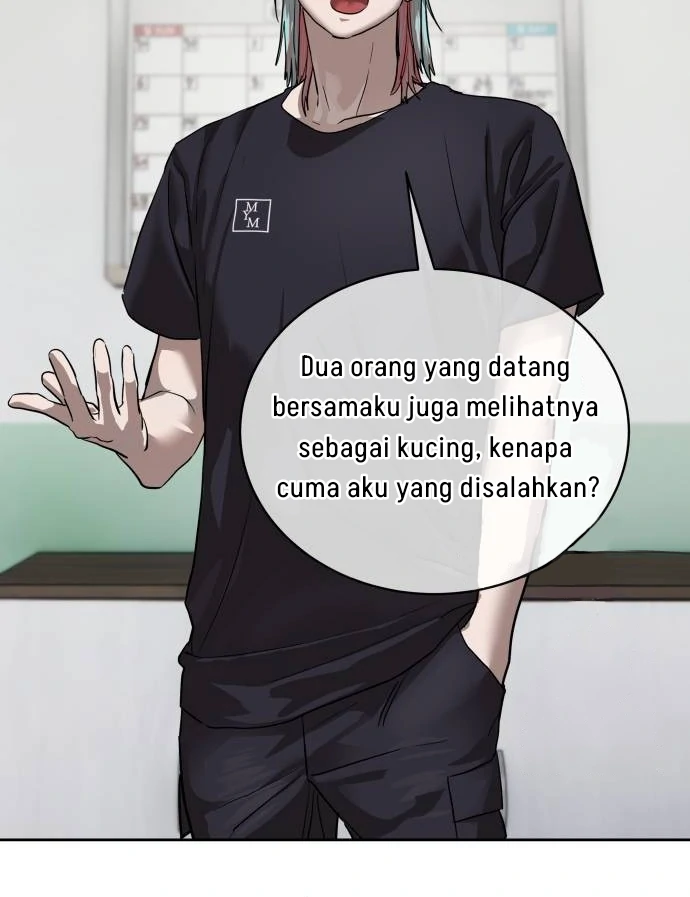 Special Civil Servant Chapter 31 Gambar 91