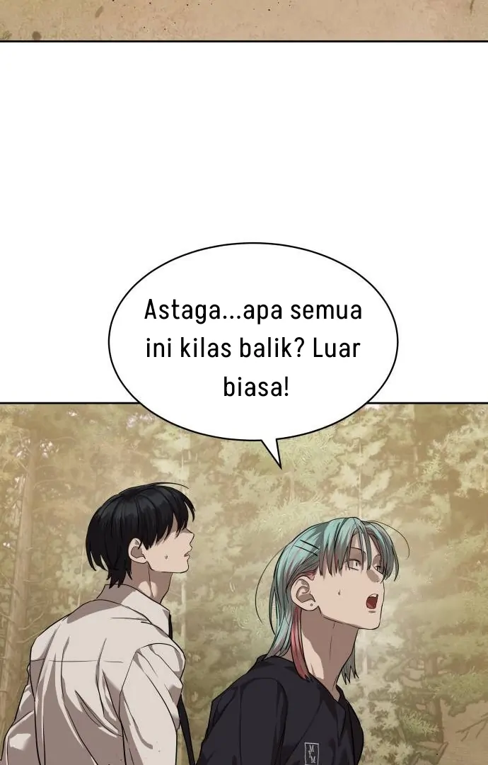 Special Civil Servant Chapter 31 Gambar 97