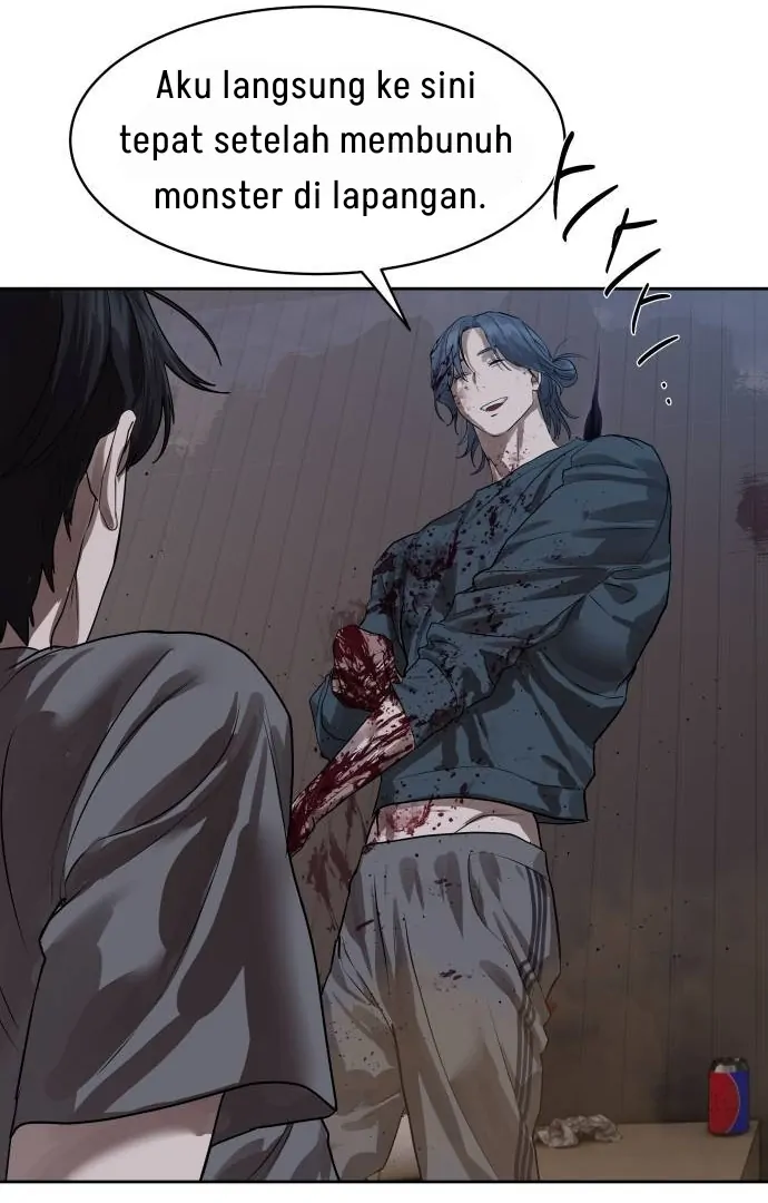 Special Civil Servant Chapter 30 Gambar 10