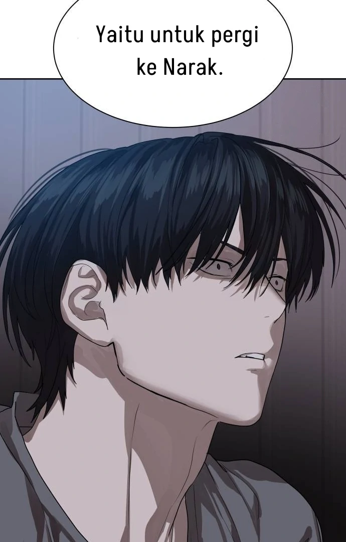 Special Civil Servant Chapter 30 Gambar 100