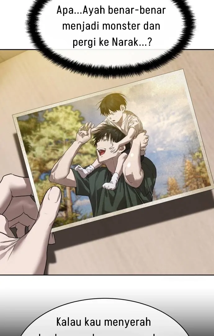 Special Civil Servant Chapter 30 Gambar 110