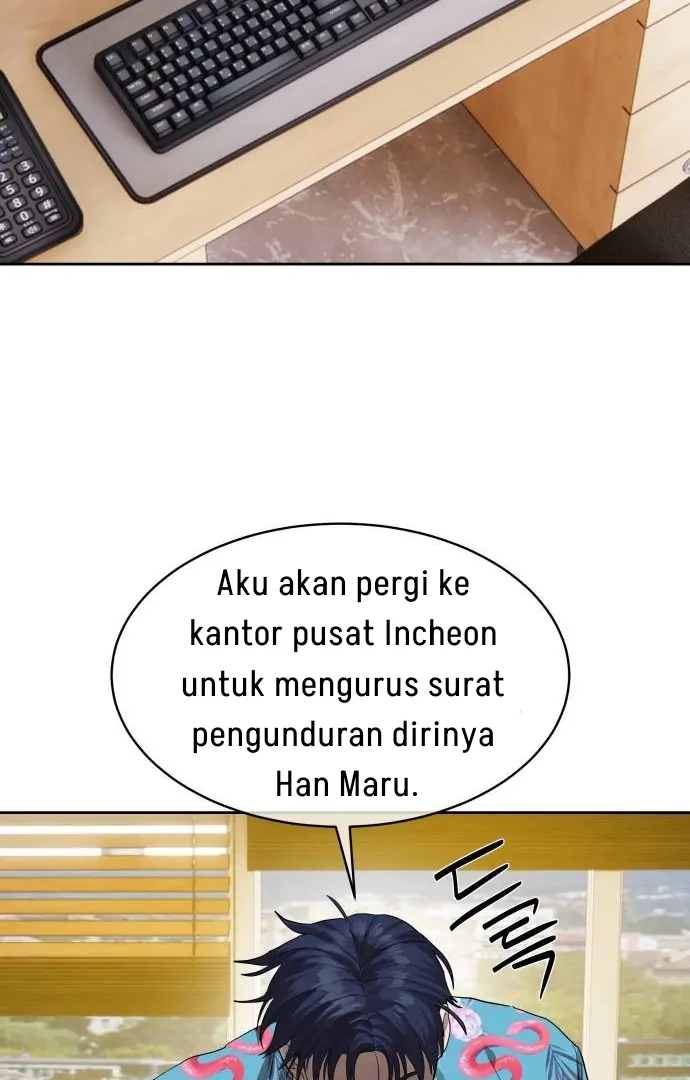 Special Civil Servant Chapter 30 Gambar 117