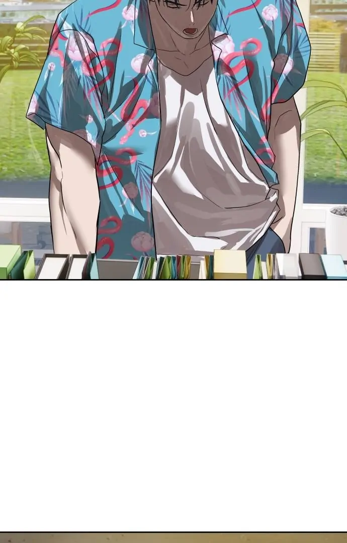 Special Civil Servant Chapter 30 Gambar 118