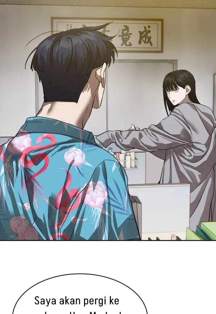 Special Civil Servant Chapter 30 Gambar 119