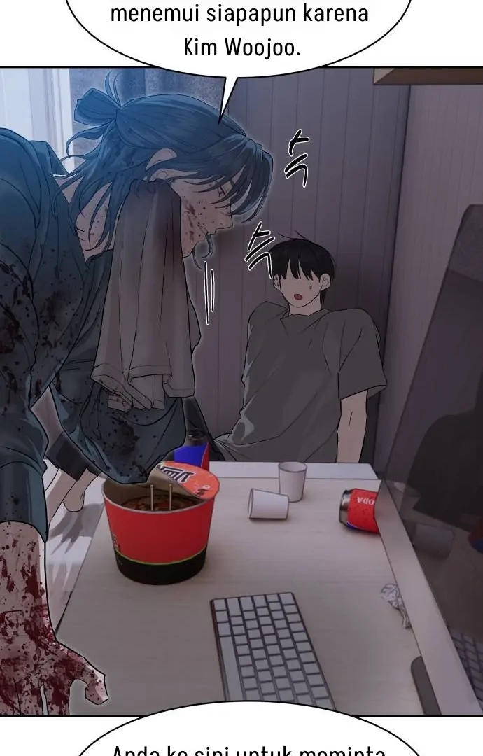 Special Civil Servant Chapter 30 Gambar 12