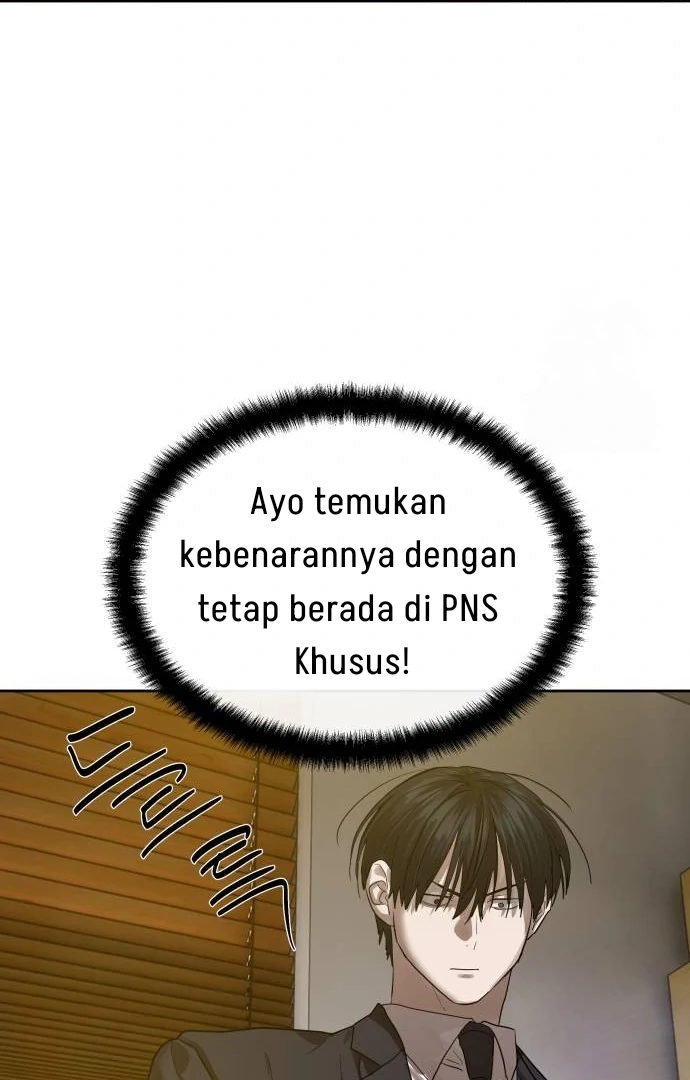 Special Civil Servant Chapter 30 Gambar 124