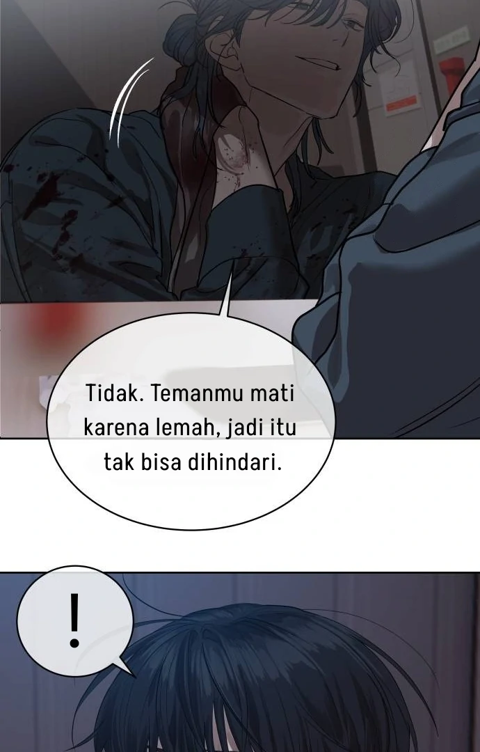 Special Civil Servant Chapter 30 Gambar 14