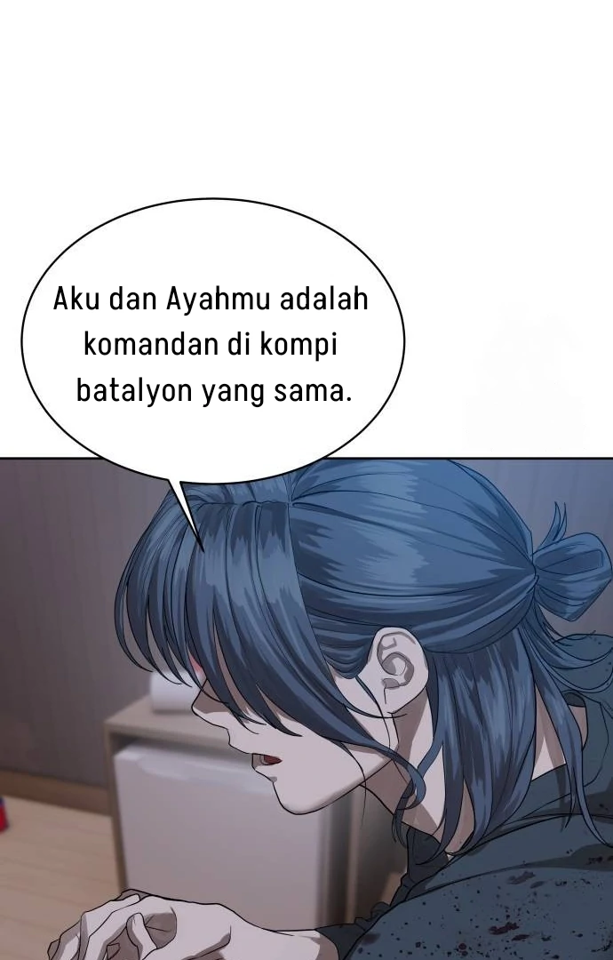 Special Civil Servant Chapter 30 Gambar 22