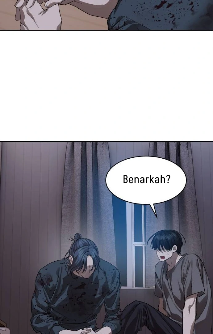 Special Civil Servant Chapter 30 Gambar 23