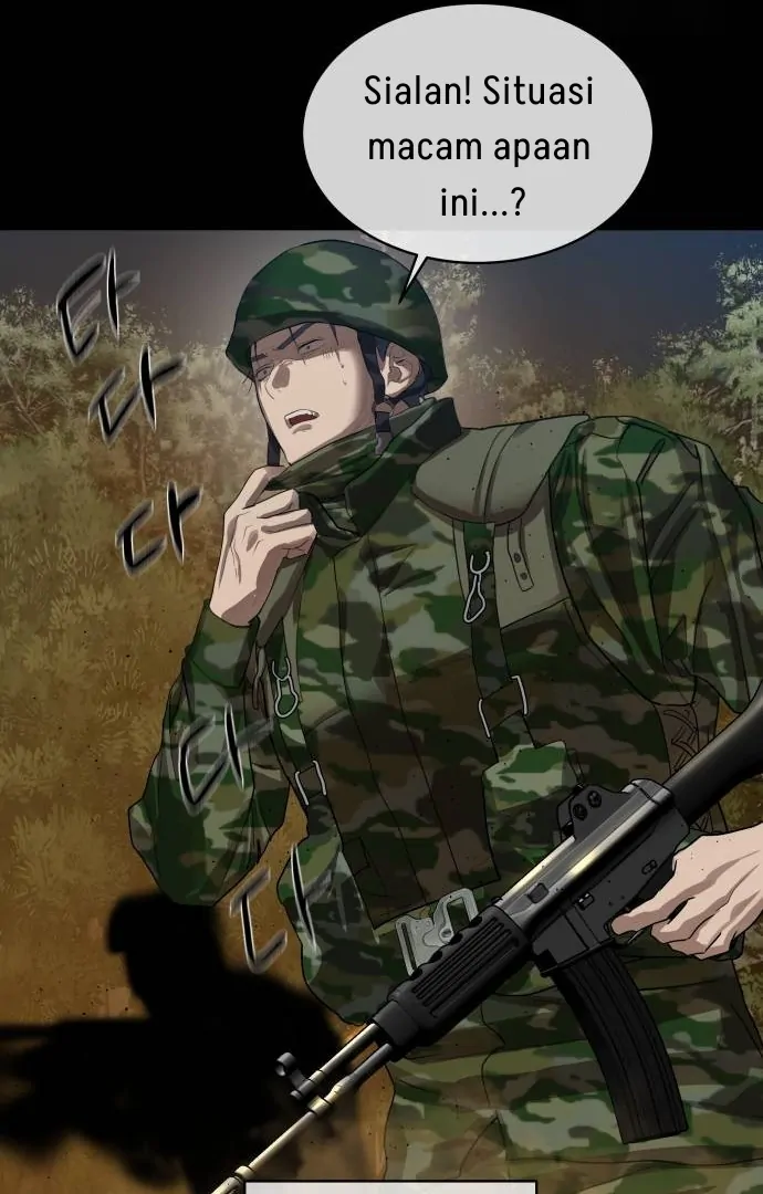 Special Civil Servant Chapter 30 Gambar 29