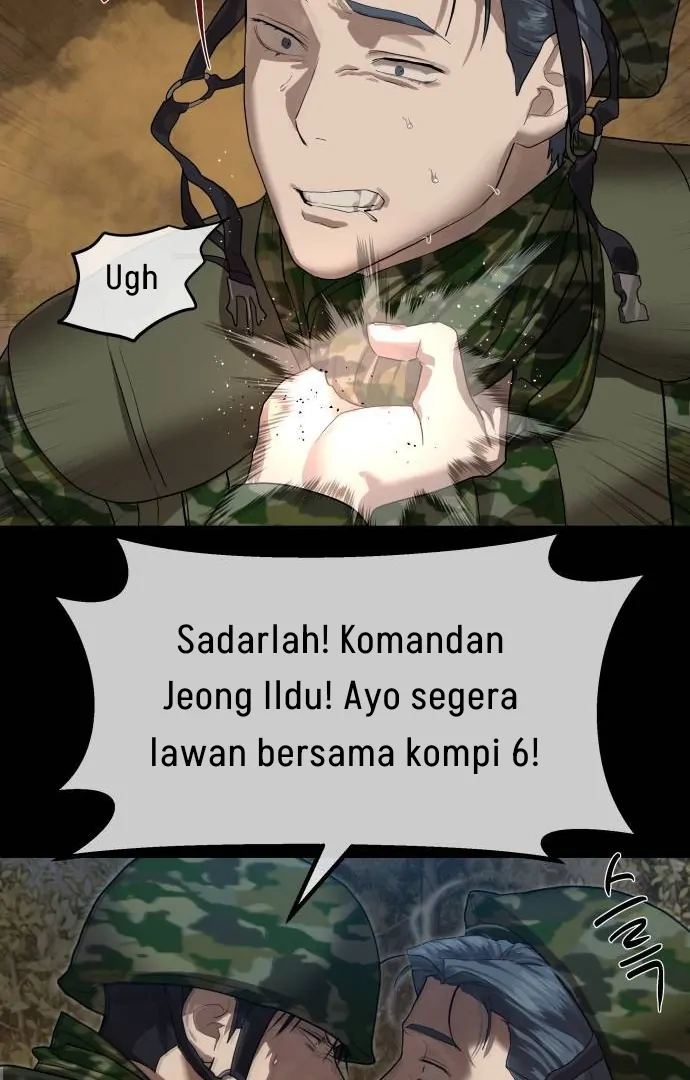 Special Civil Servant Chapter 30 Gambar 35