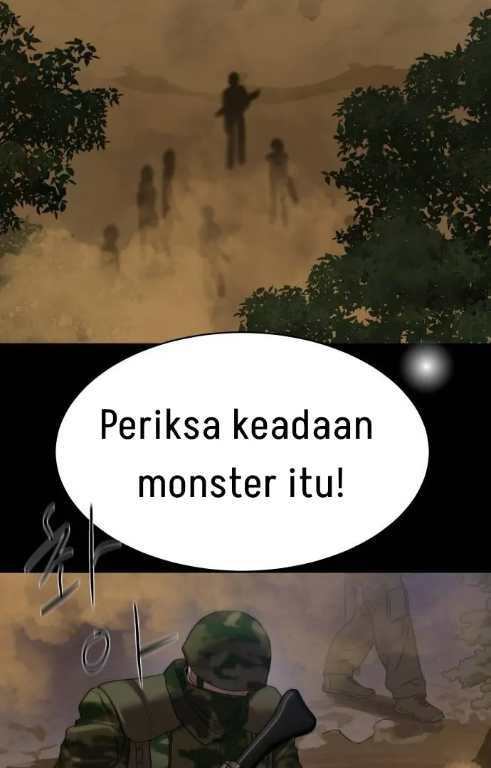 Special Civil Servant Chapter 30 Gambar 48