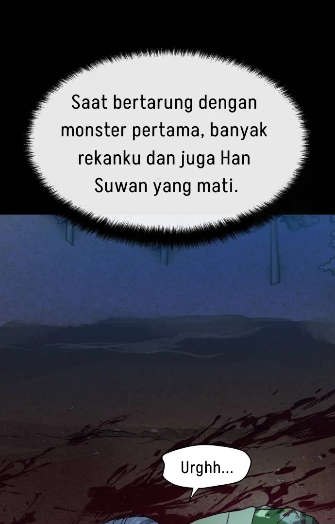 Special Civil Servant Chapter 30 Gambar 63
