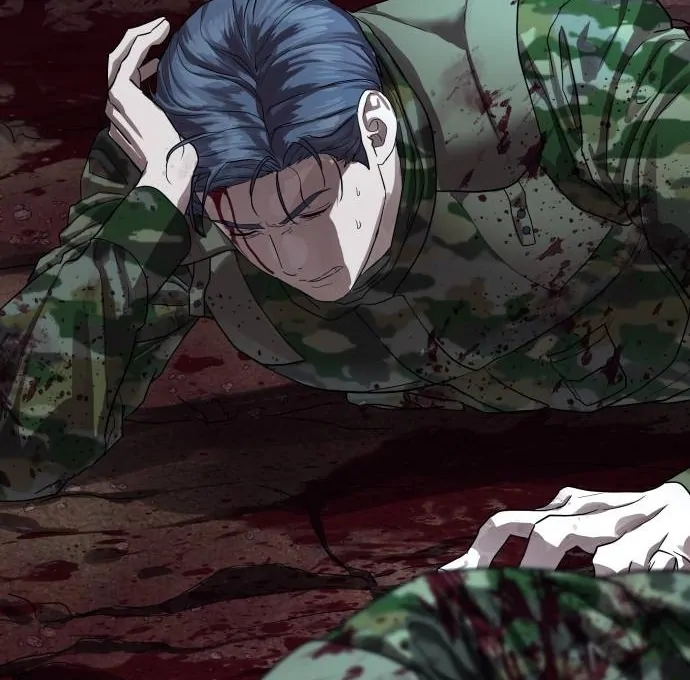 Special Civil Servant Chapter 30 Gambar 64