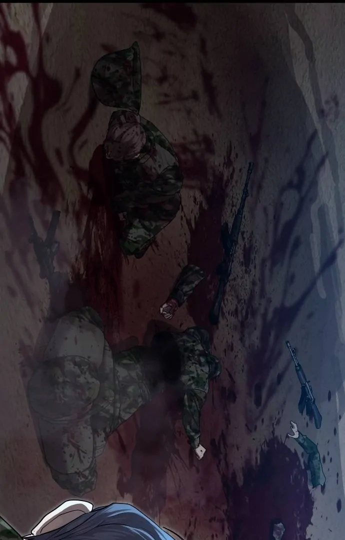 Special Civil Servant Chapter 30 Gambar 66