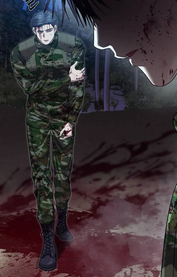 Special Civil Servant Chapter 30 Gambar 69