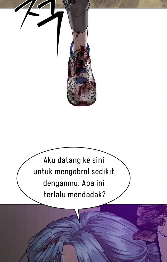 Special Civil Servant Chapter 30 Gambar 7