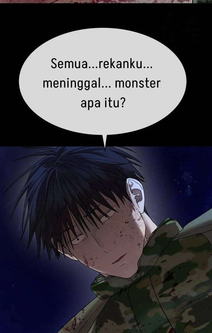 Special Civil Servant Chapter 30 Gambar 70
