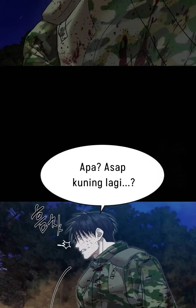 Special Civil Servant Chapter 30 Gambar 71