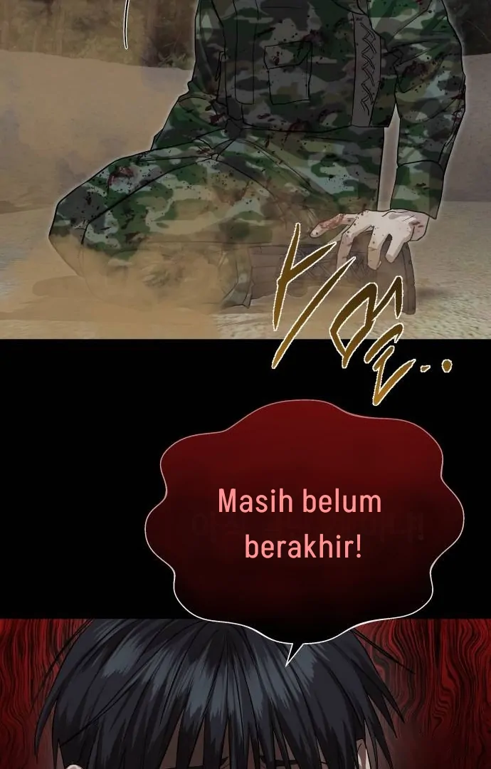 Special Civil Servant Chapter 30 Gambar 72