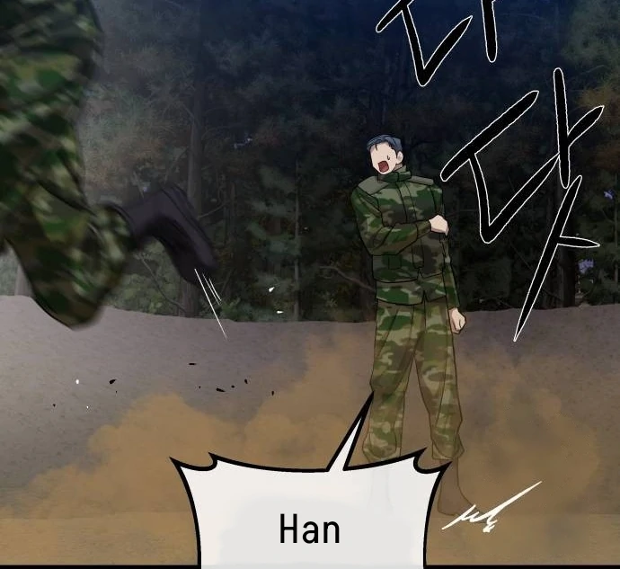 Special Civil Servant Chapter 30 Gambar 74