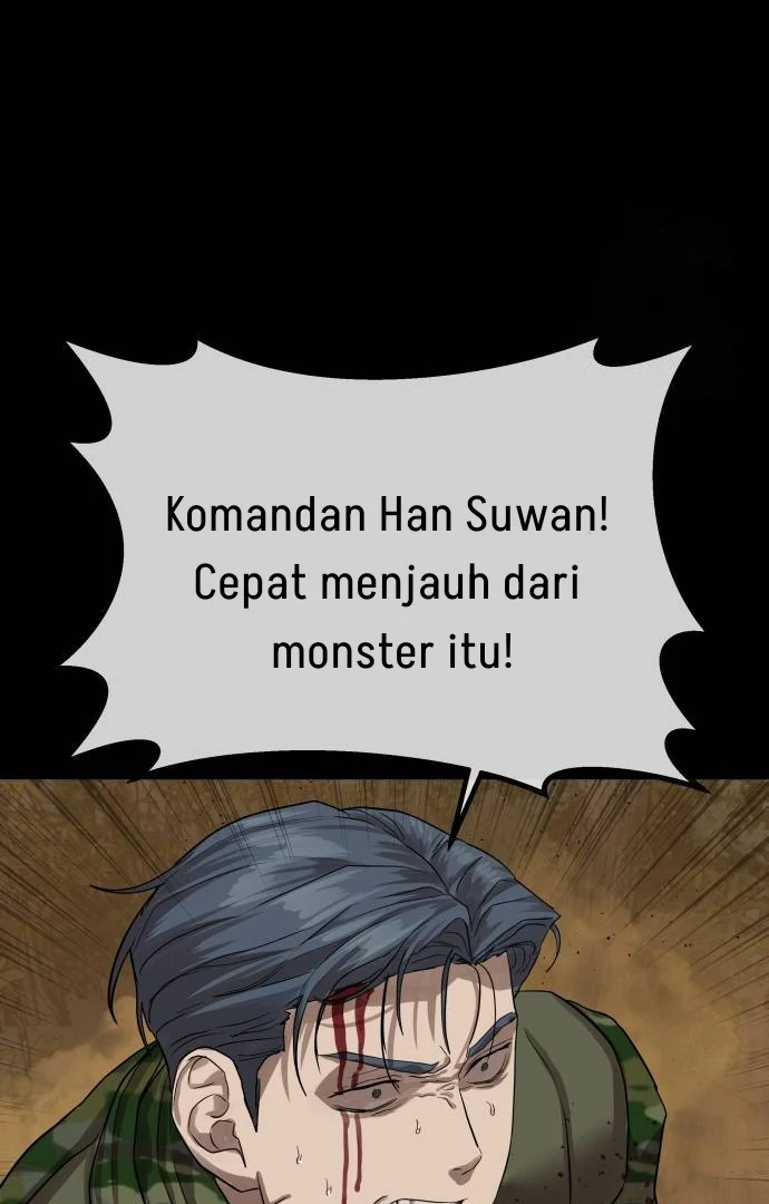 Special Civil Servant Chapter 30 Gambar 81