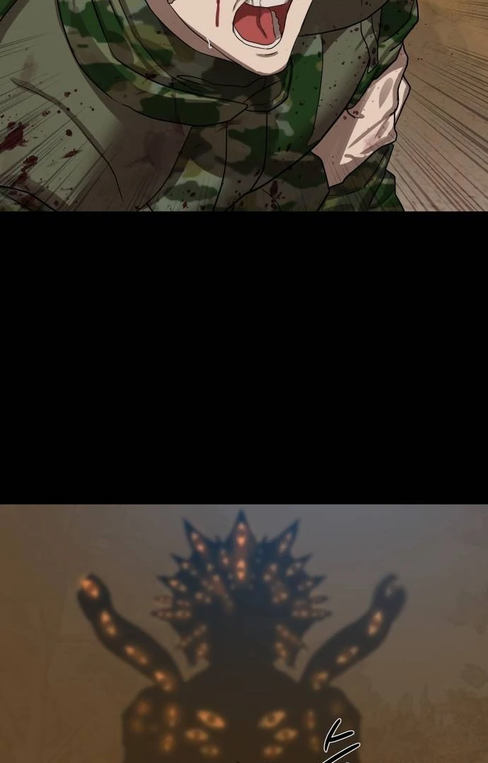 Special Civil Servant Chapter 30 Gambar 82