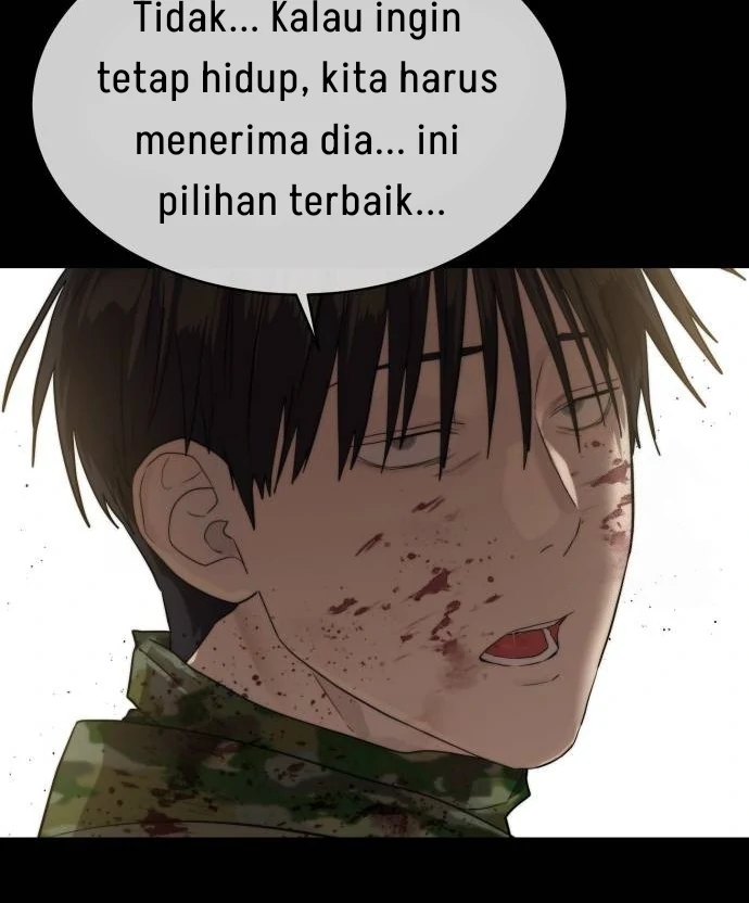 Special Civil Servant Chapter 30 Gambar 84