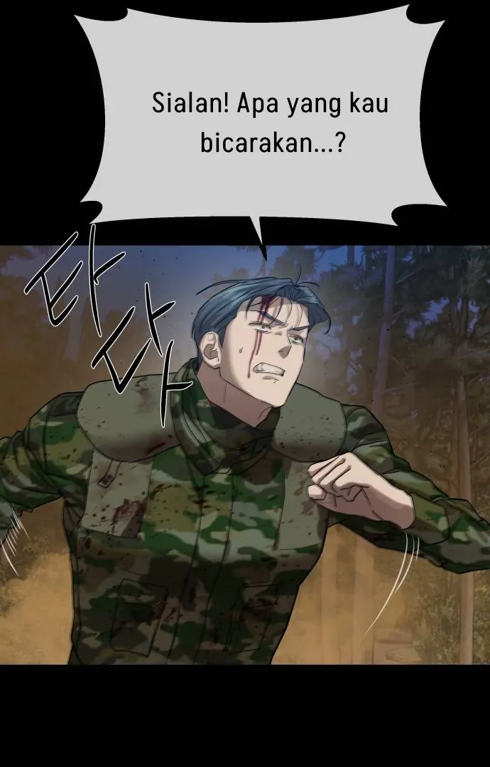 Special Civil Servant Chapter 30 Gambar 85