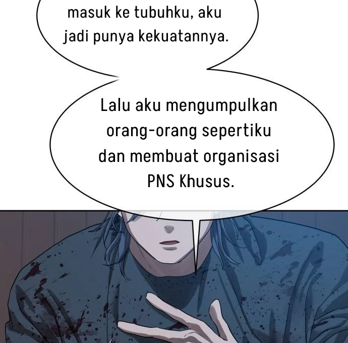 Special Civil Servant Chapter 30 Gambar 93